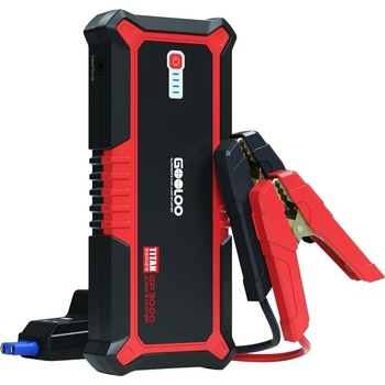 GOOLOO Стартерно устройство gooloo gp3000 3000a (gp3000)
