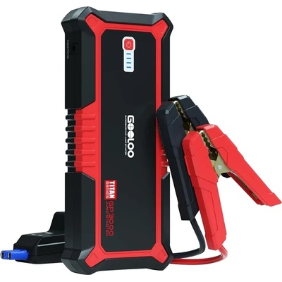 GOOLOO Стартерно устройство gooloo gp3000 3000a (gp3000)