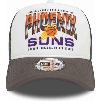 NEW ERA 940 Af trucker NBA Team colour trucker PHOSUN GRHORG
