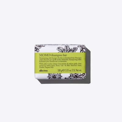 Davines Essential Haircare Momo Shampoo Bar 100 g