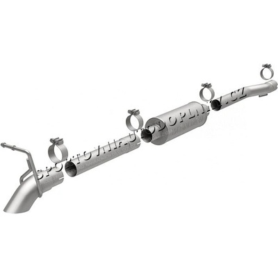 Magnaflow 17120