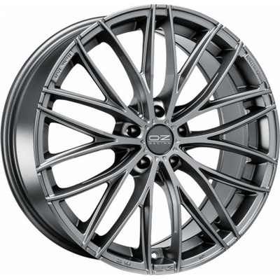 OZ Italia 8x18 5x112 ET48 cerium gre