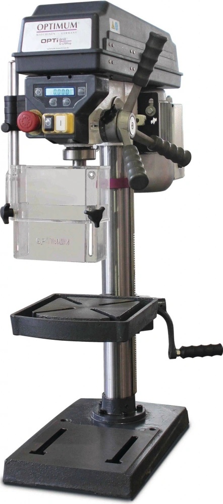 Optimum D 17 Pro