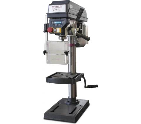Optimum D 17 Pro