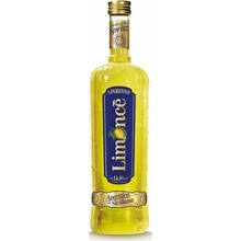 Aperitivo Limonce 14,8% 0,7 l (čistá fľaša)