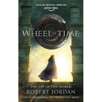 The Eye Of The World : Book 1 of the Wheel of Time - Jordan Robert