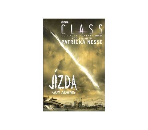Jízda