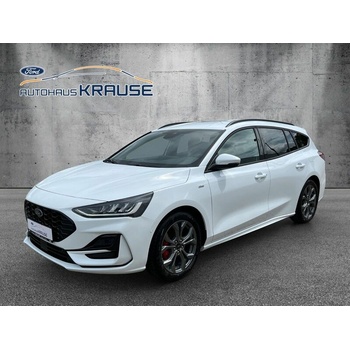 Ford Focus 92 kW