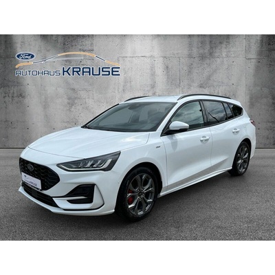 Ford Focus 92 kW