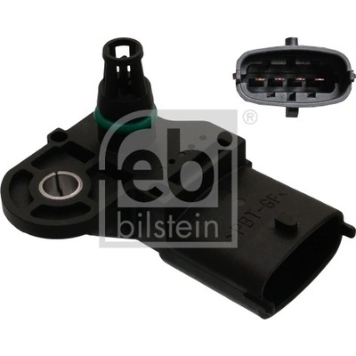Senzor tlaku sacího potrubí FEBI BILSTEIN 49634
