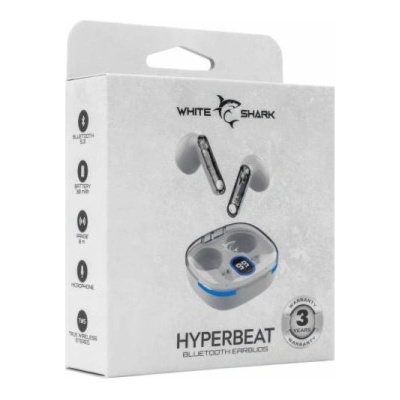 White Shark HyperBeat GEB-TWS37