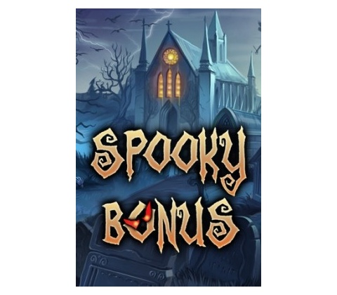 Spooky Bonus