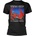 Uriah Heep The Magicians Birthday Black S Риза (PH11374S)