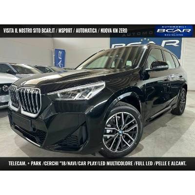 BMW X1 sDrive18i M Sport 100 kW