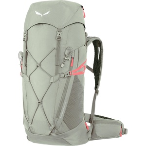 Salewa Дамска туристическа раница Salewa Women's Alp Trainer 30+3 Walking backpack - Shadow - размер One Size (502-3433-0511)