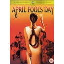 April Fools Day DVD