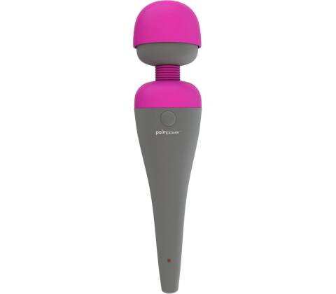 PalmPower Wand Massager