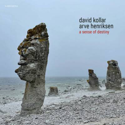 David Kollar & Arve Henriksen: A sense of destiny - David Kollar, Arve Henriksen