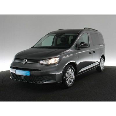 Volkswagen Caddy 2.0 TDI Life 90 kW