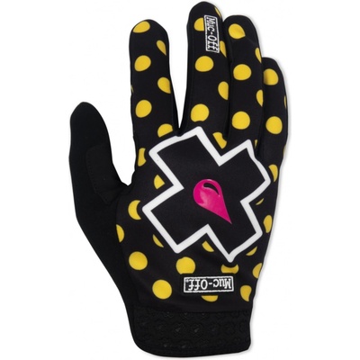 Muc-Off MTB LF yellow