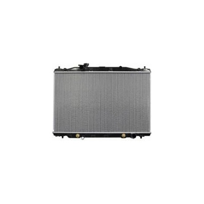 Chladič vody HONDA FRV FRV | 1.8 | 1799ccm | Benzín | 103kW | R18A1 | SRL |
