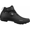 fi´zi:k Terra Artica X5 GTX Black/Black