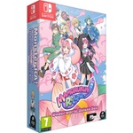 Clear River Games Mamorukun ReCurse! [Underworld Edition-Deluxe Box] (Switch)