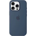 Apple iPhone 16 Pro MagSafe Silicone Case denim (MYYK3ZM/A)