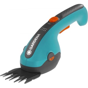 GARDENA ClassicCut Li (9853-20) Косачка