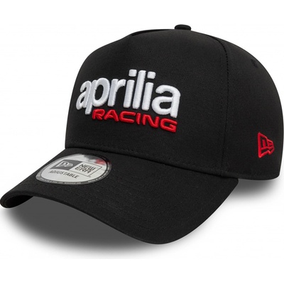 ESSENTIAL 9FORTY Aprilia černá