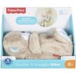 Mattel Plush fxc66
