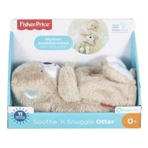 Mattel Plush fxc66