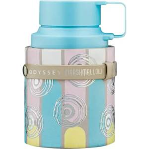 Armaf Odyssey Marshmalow Gourmand Edition Eau de Parfum унисекс 100 ml Парфюми