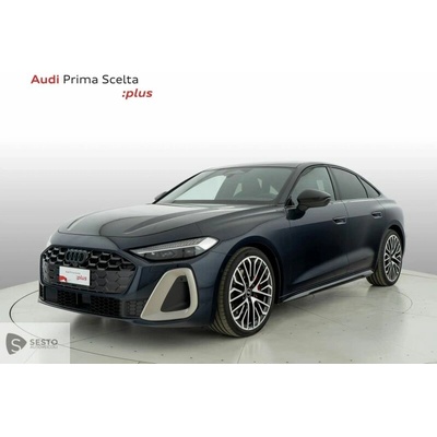 Audi A5 2.0 TDI quattro S tronic S-line 150 kW