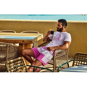 DAVID БАНСКИ МЪЖКИ cargo 004 david