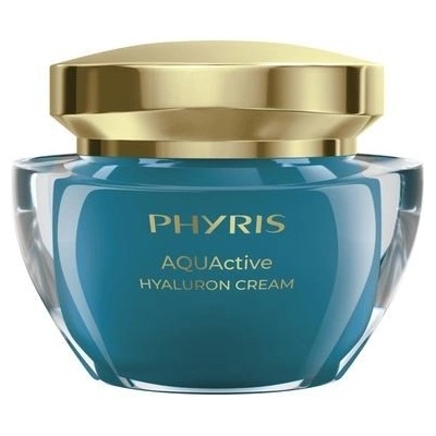 PHYRIS AQUActive Hyaluron cream 50 ml