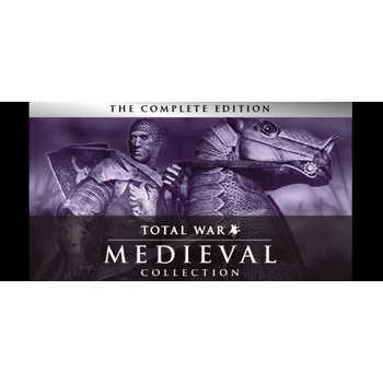 Medieval: Total War Collection