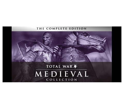 Medieval: Total War Collection