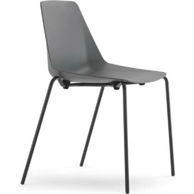 ANTARES Plastová židle COM