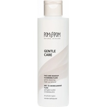 Pom-Pom Gentle Care odličovací mléko na obličej 200 ml