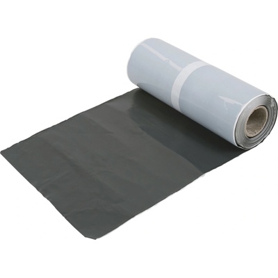 Lanit Plast 1 x 5 m strieborná 1 ks LG1803