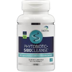 American Biologics Phytobiotic-SIBOcleanse* - 120 капсули