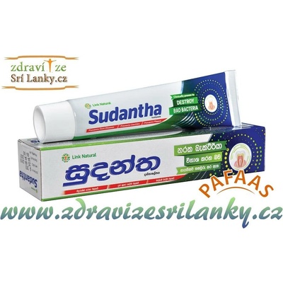 Sudantha 80 g