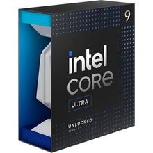 Intel Core Ultra 9 285K BX80768285K