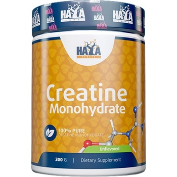 Image 1 of Haya Labs Creatine Monohydrate [300 грама]