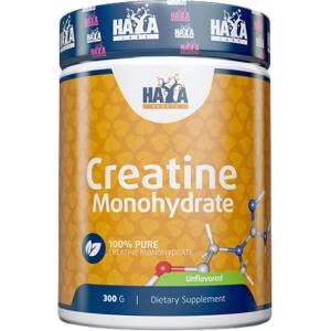 Haya Labs Creatine Monohydrate [300 грама]
