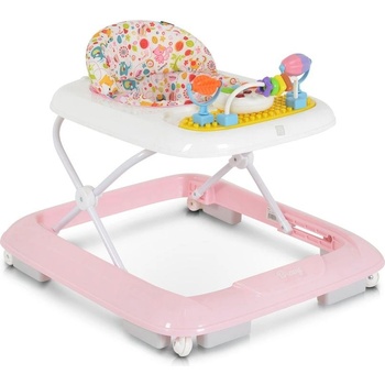 Moni Проходилка Bravy розов (3800146244477)