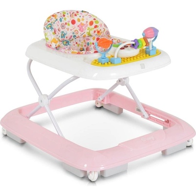 Moni Проходилка Bravy розов (3800146244477)