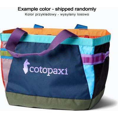 Cotopaxi Allpa Gear Hauler Tote 30 l