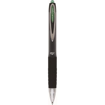 uni Автоматичен ролер Uni UMN-207 0.7 mm Зелен (1603039-03-111012097)